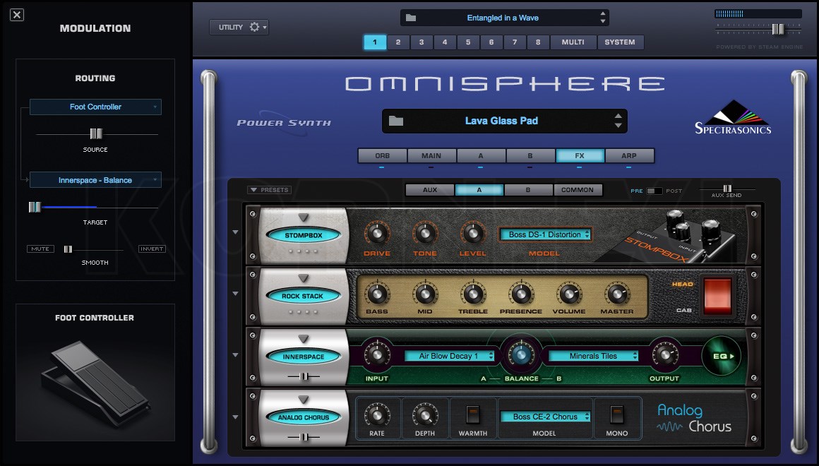 Omnisphere 2. 0 3d Keygen