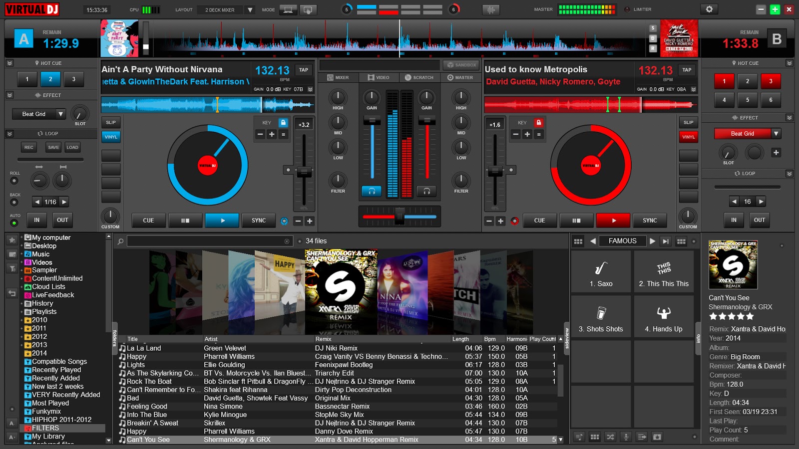 Virtual dj pro 7 download for android
